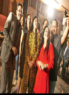 AAIHM: Anniversary Celebrations