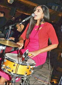 Party @ Unplugged Courtyard