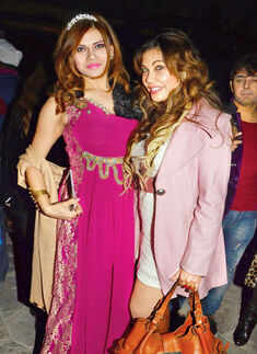 Unplugged Courtyard @ Connaught place