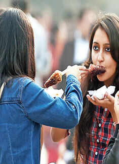 National Street Food Festival