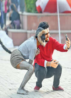 National Street Food Festival