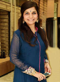 Jewellery exhibition