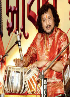 Sabarna Sangeet Sammelan