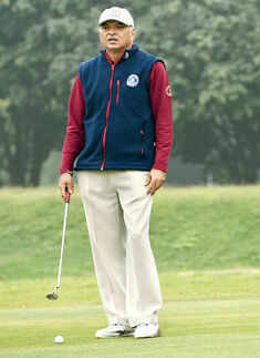 OSA's Annual Golf Tournament'15