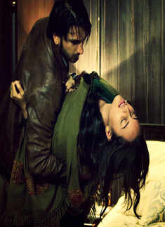 Lootera