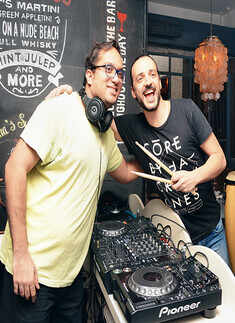 Terttulia&rsquo;s  Anniversary Celebrations