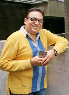 Celebrity get-together