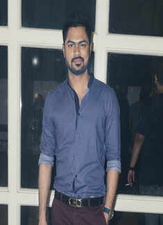 Christmas Dance Party