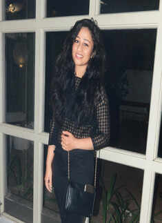 Christmas Dance Party