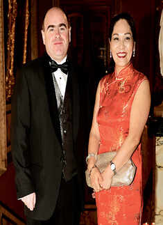 Begum Bilkees&rsquo; felicitation party