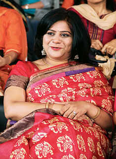 Open Minds: Annual day celebration