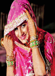 Digvijay and Madhvi&rsquo;s wedding Ceremony