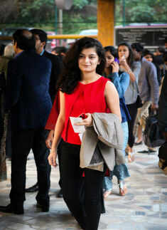 Anoushka Shankar&rsquo;s concert