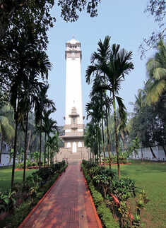 The 3rd Heritage Trail