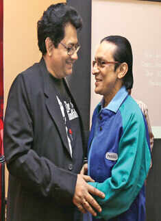 Arshinagar: Music Launch