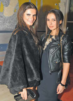 X-mas party @ Zamozza