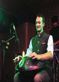 Sunday Fashion Sundowner