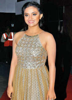 Nenu Sailaja: Music launch