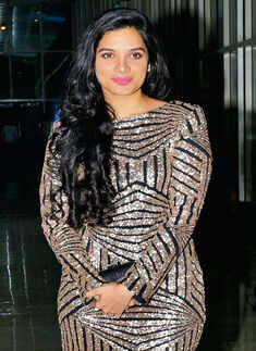 Nenu Sailaja: Music launch