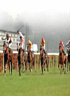 Navy Cup & Hoogly Cup