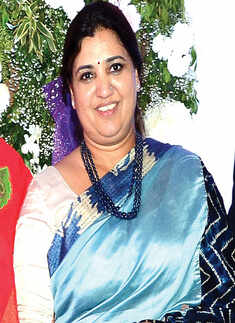 Akruti & Abhishek&rsquo;s wedding celebration