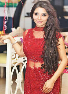 Astrology-themed party