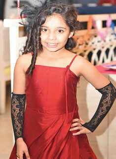 Astrology-themed party