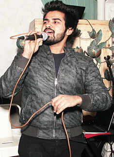 X-mas celebration party