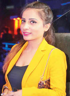 EDM beats do the magic