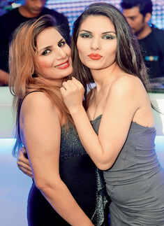 EDM beats do the magic