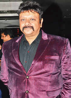 DJ Kery @ BUZZ Lounge