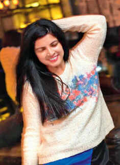 Christmas party @ Molecule Air Bar