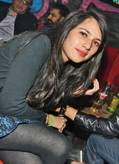 Mafioso: Launch party