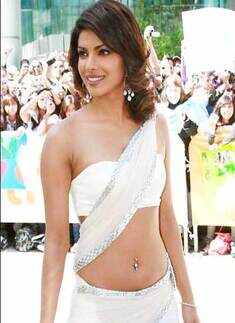 34th Toronto Film Festival