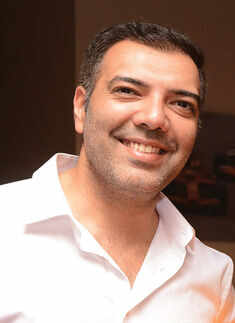 Race Rock: Launch party