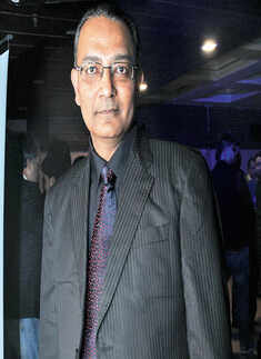 Dublin Square: Launch party