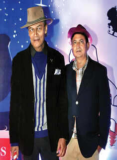 Christmas Eve &lsquo;15