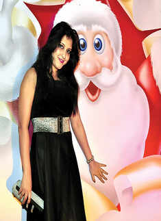 Christmas Eve &lsquo;15