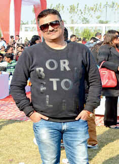 Picnic Party @ Nilansh Water Park