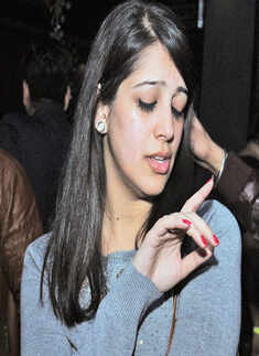 Christmas  party @ Groghead