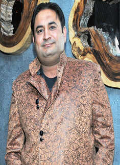 Christmas  party @ Groghead