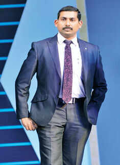 Times Fashion Fiesta