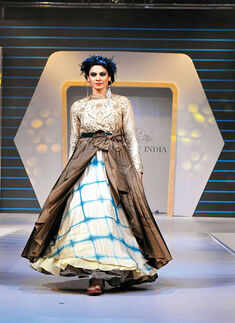 Times Fashion Fiesta