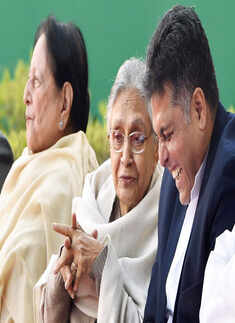 Congress marks its foundation day