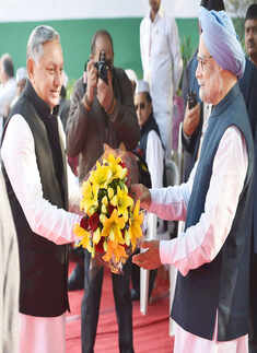 Congress marks its foundation day