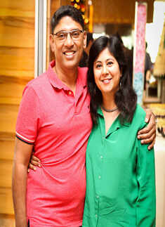 Christmas party @ Sheraton Grand