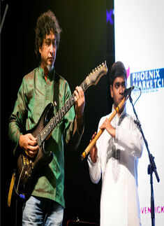 Lakshminarayana Global Music Festival