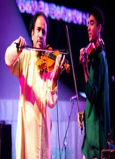 Lakshminarayana Global Music Festival