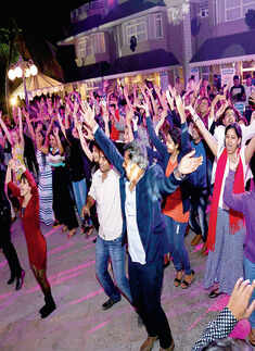 Garden Court&rsquo;s silver jubilee