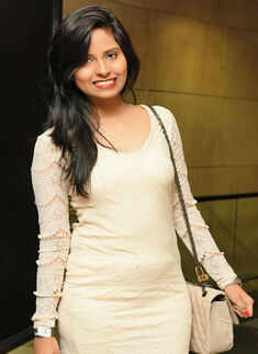 Socialites @ New year party